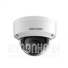 Camera IP Dome hồng ngoại 5MP chuẩn nén H.265+ DS-2CD2155FWD-I