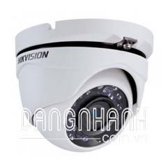 Camera HD-TVI bán cầu hồng ngoại DS-2CE56D0T-IRM