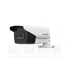 Camera HD-TVI hình trụ hồng ngoại 3MP DS-2CE16F1T-IT5