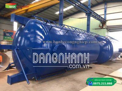 BỒN CHỨA DẦU 20M3