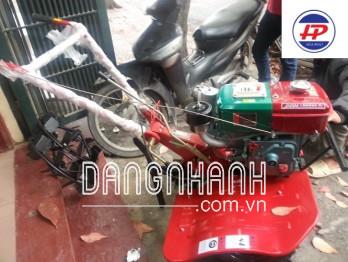 MÁY CÀY ĐẤT CHẠY DẦU 170