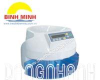 Máy đếm tiền xu Balion NH-100