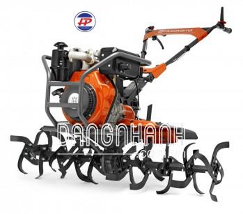 MÁY XỚI ĐẤT HUSQVARNA TF544 ĐỘNG CƠ DIESEL