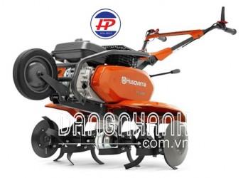 MÁY XỚI ĐẤT HUSQVARNA TF230 ĐỘNG CƠ XĂNG