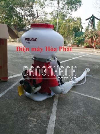 MÁY PHUN VÔI BỘT HONDA VH-26L GX35 4 THÌ