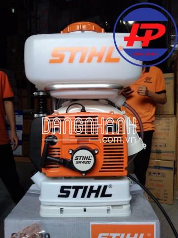 MÁY PHUN THUỐC PHÒNG DỊCH STIHL SR5200