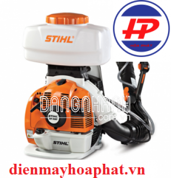 MÁY PHUN THUỐC STIHL SR430