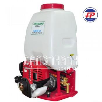 MÁY PHUN THUỐC SÂU HONDA KSF2501