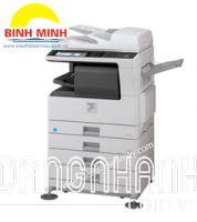 Máy Photocopy Sharp AR-5516N