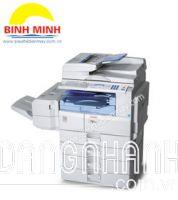 Máy Photocopy Ricoh Aficio MP-2550B cấu hình chỉ Copy