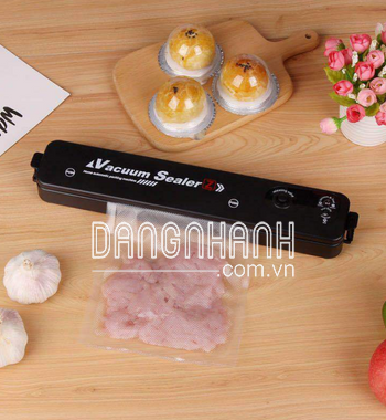 Máy hút chân không thực phẩm VACUUM SEALER Z