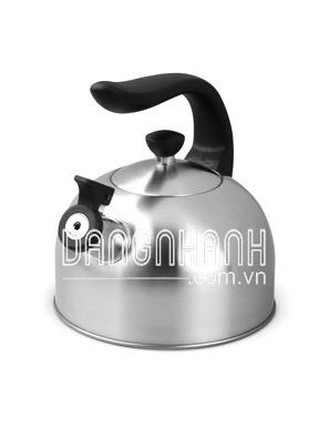 MỚI] Ấm đun nước inox CS BOXGERG 2,0 lít - 066598