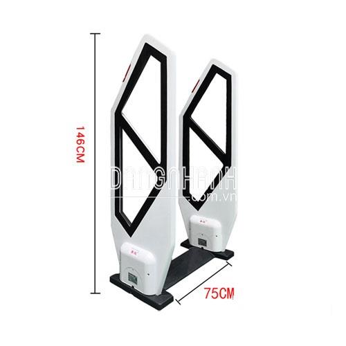 Cổng Từ EM Foxcom EAS-EM8002