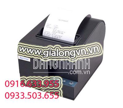 MÁY IN HÓA ĐƠN XPRINTER A260