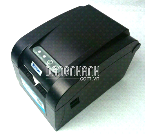 Máy In Tem Mã Vạch Xprinter XP-350B