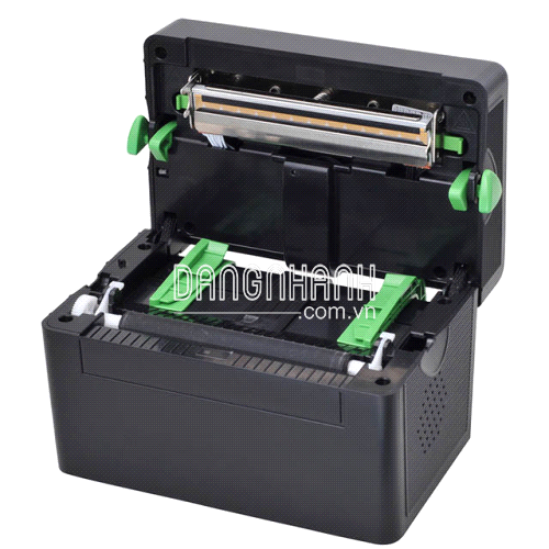 Máy In Nhãn Nhiệt Xprinter XP-DT108B - Máy In Đơn Hàng Shopee