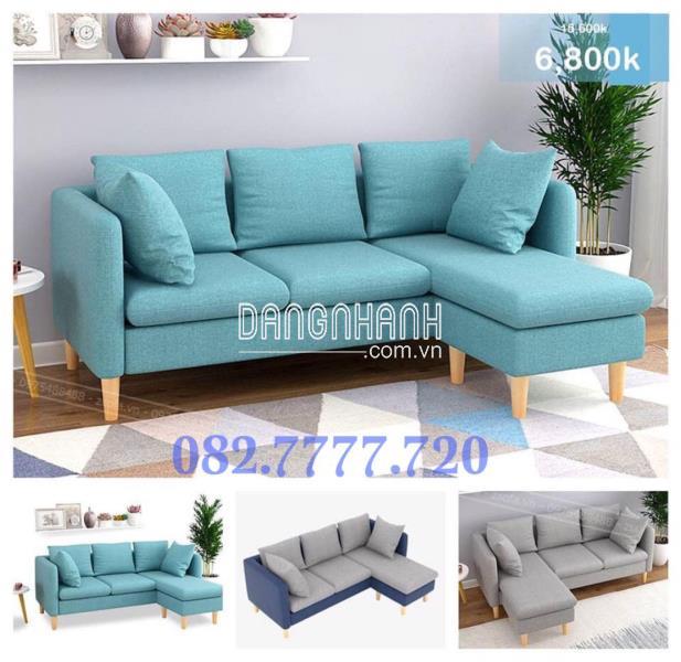 Sofa Góc Đổi Chiều