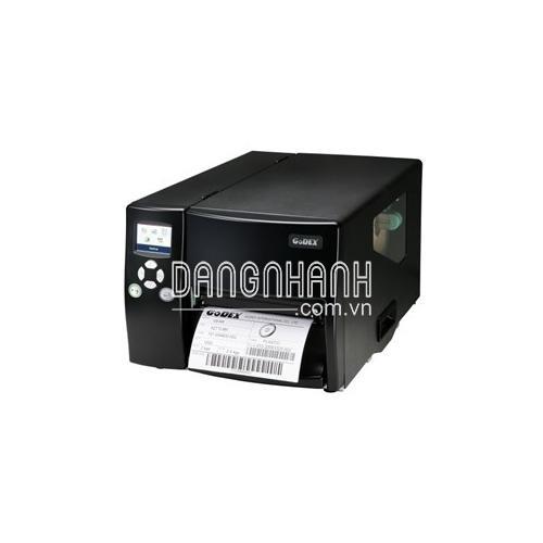 Máy in mã vạch Godex EZ6250i ( Máy Công Nghiệp)