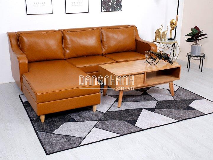 SOFA GÓC L 011