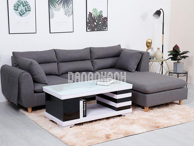 SOFA GÓC L 018