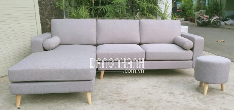 SOFA GÓC L 023