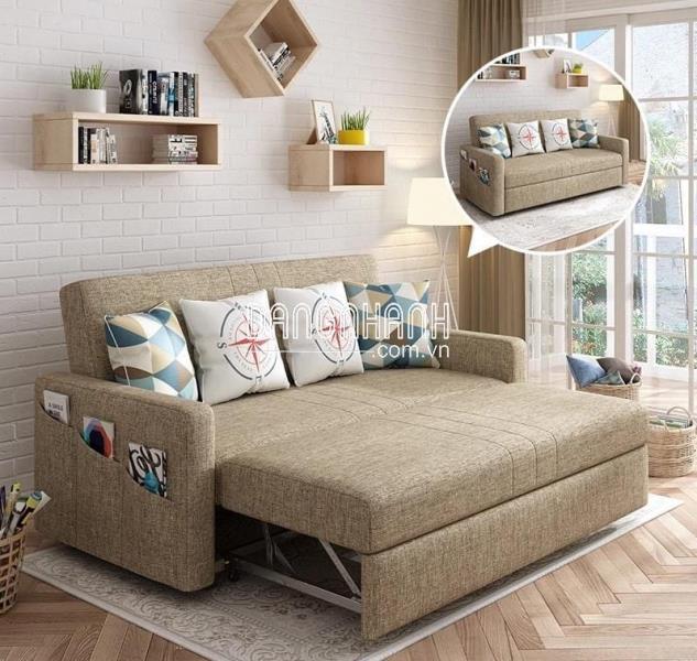 Sofa Bed cao cấp B41