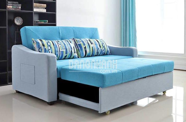 Sofa Bed cao cấp B43