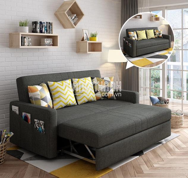 Sofa Bed cao cấp B56