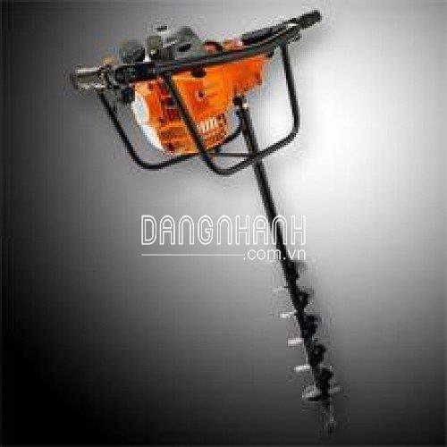 MÁY ĐÀO ĐẤT HUSQVARNA 143AE15