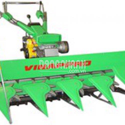 MÁY GẶT LÚA XẾP DÃY VPR120