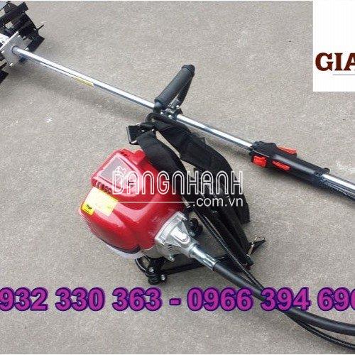 MÁY XẠC CỎ CẦM TAY HONDA GX35