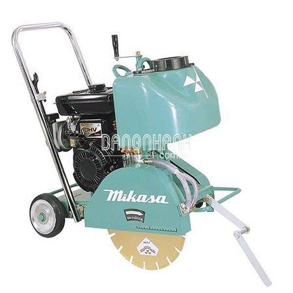 MÁY CẮT BÊ TÔNG MIKASA MCD-012 NHẬT