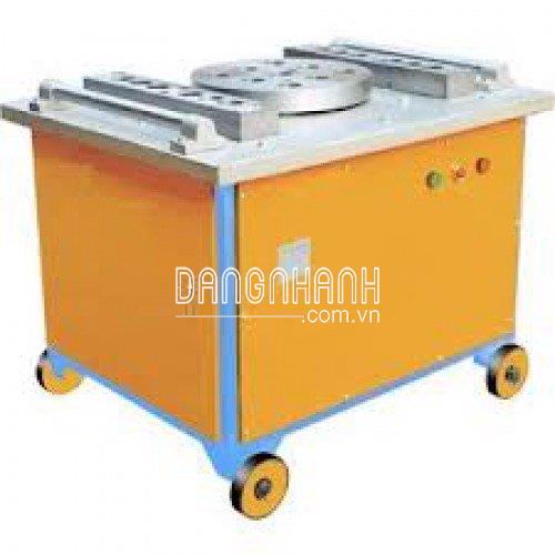 MÁY UỐN SẮT GW40