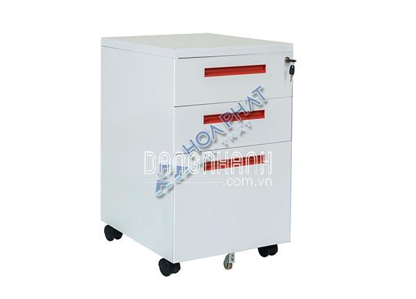 Hộc sắt HS2D