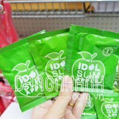 Nước Ép Táo Giảm Cân Idol Slim Apple Thái Lan