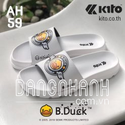 Dép Vịt KiTo Của Thái B.Duck AH59