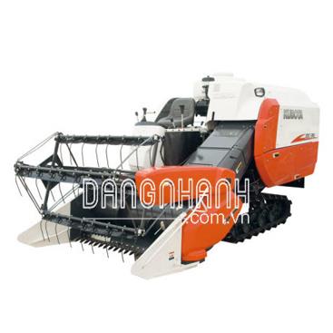 Máy gặt đập liên hợp Kubota DC35