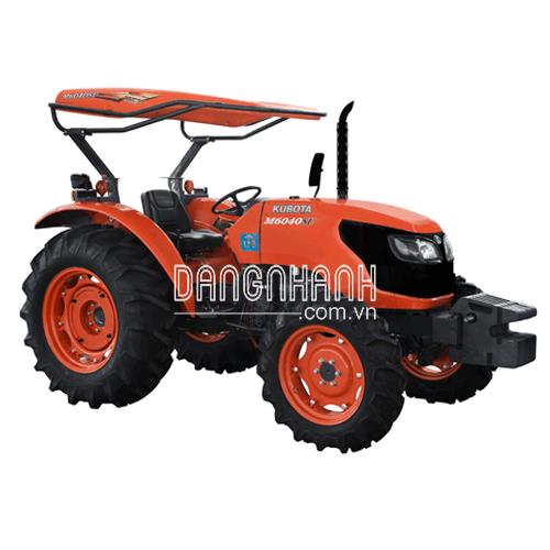 Máy kéo Kubota M6040SU