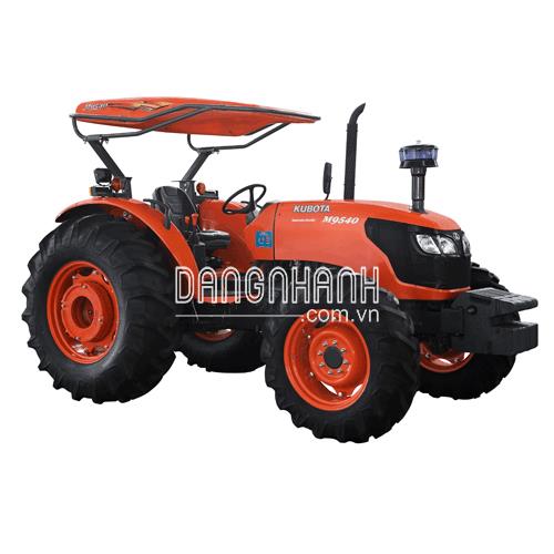 Máy kéo Kubota M9540