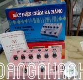 Máy điện châm đa năng
