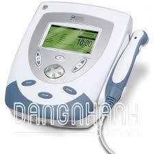 Máy siêu âm trị liệu Model: Intelect Mobile Ultrasound