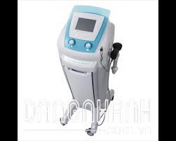 MÁY ĐIỀU TRỊ BẰNG SÓNG XUNG KÍCH
