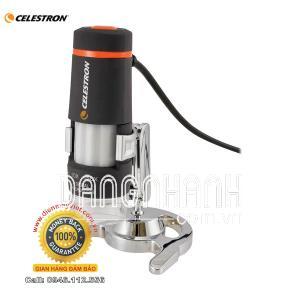 KÍNH HIỂN VI CELESTRON DELUXE HANDHELD DIGITAL MICROSCOPE