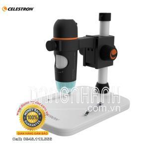 KÍNH HIỂN VI CELESTRON HANDHELD DIGITAL MICROSCOPE PRO