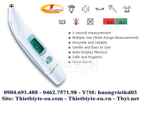 NHIỆT KẾ ĐO TAI MICROLIFE IR1DE1S