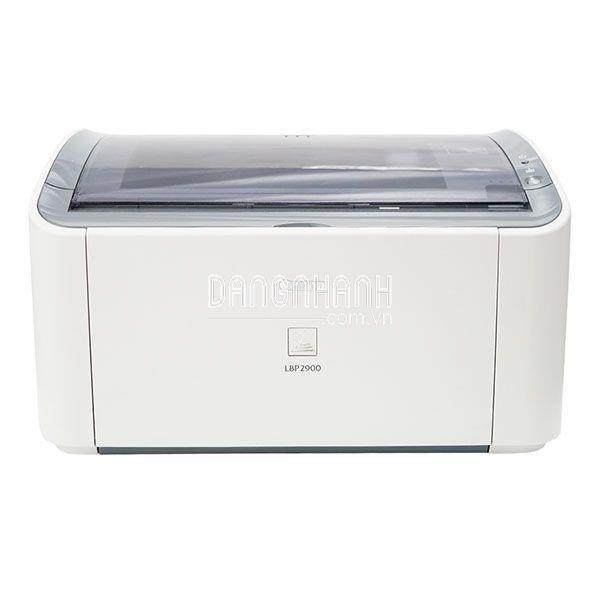MÁY IN CANON LBP 2900 - IN 1 MẶT
