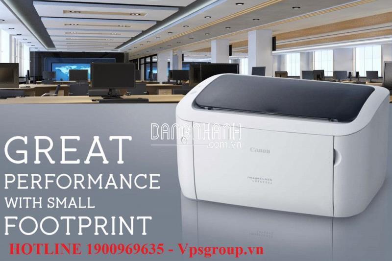 Máy in Canon LBP 6030w- wifi