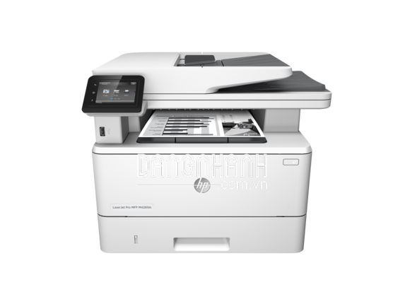 HP LASERJET PRO MFP M426FDN