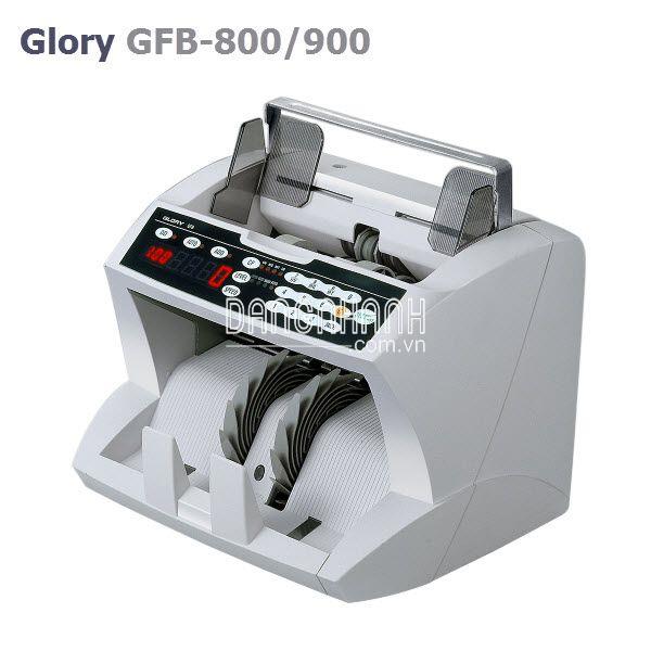 Glory GFB-800 / 900 Series (Banknote Counter)