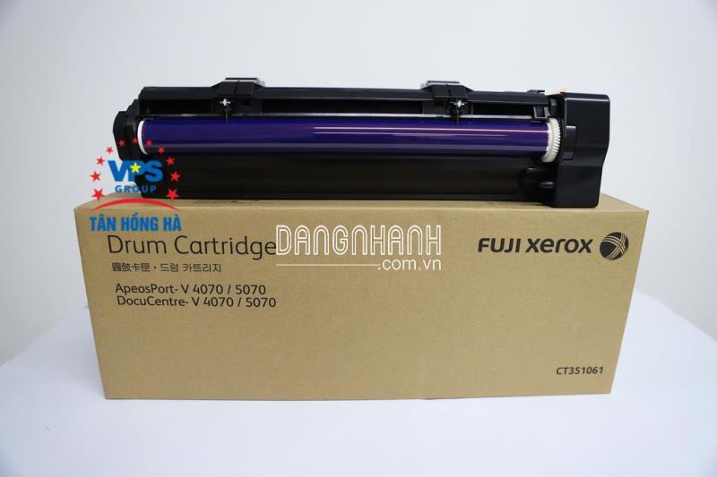 Cụm trống Fuji Xerox DC V 4070/ 5070 - CT351061